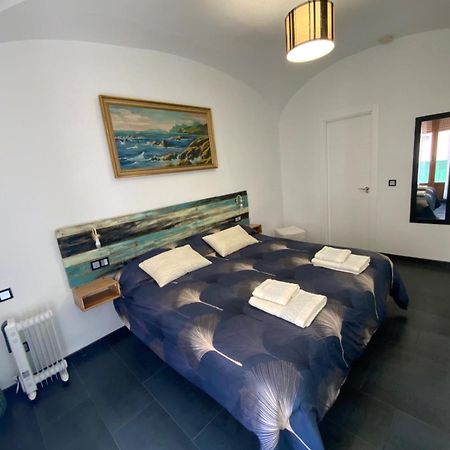 ᛕꮧℤεℝεs Apartament Caceres Bagian luar foto