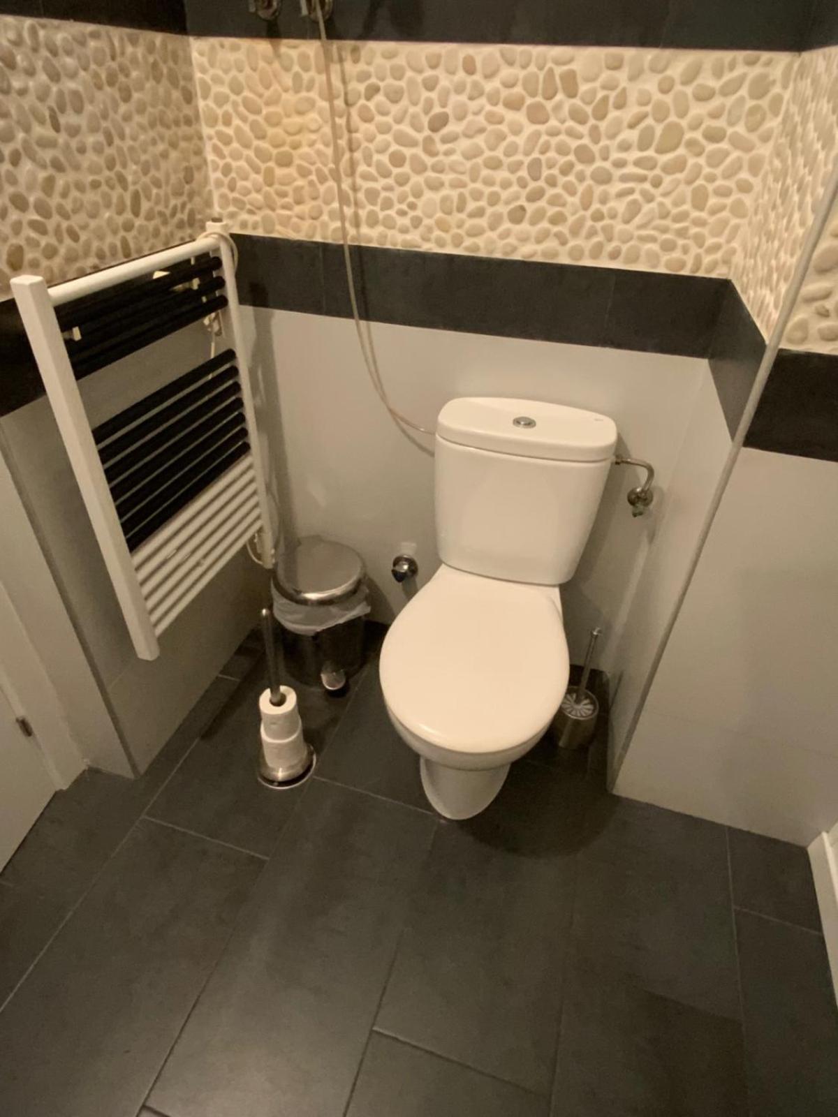 ᛕꮧℤεℝεs Apartament Caceres Bagian luar foto