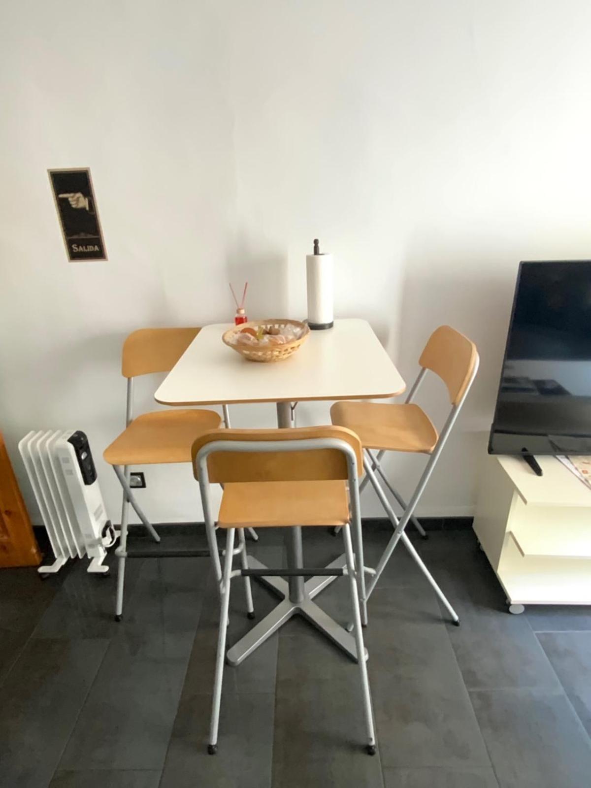 ᛕꮧℤεℝεs Apartament Caceres Bagian luar foto