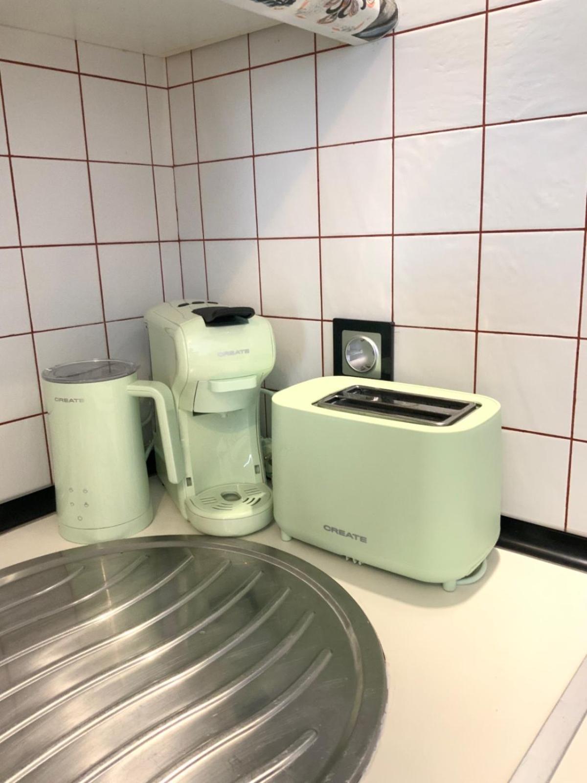 ᛕꮧℤεℝεs Apartament Caceres Bagian luar foto
