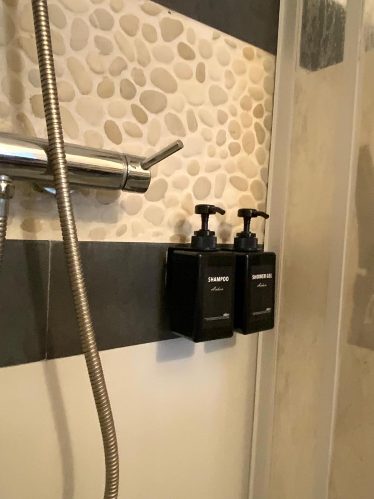 ᛕꮧℤεℝεs Apartament Caceres Bagian luar foto