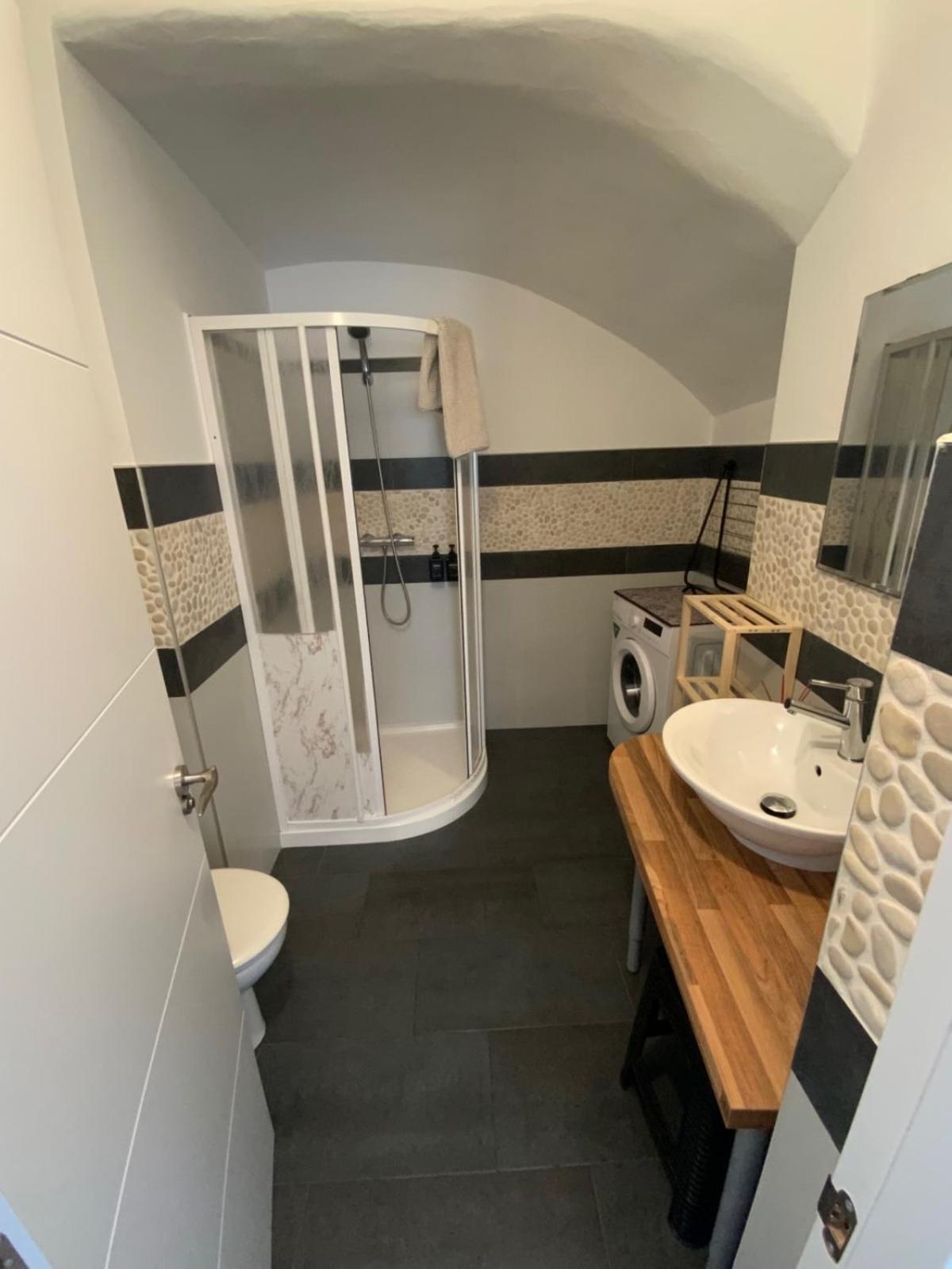 ᛕꮧℤεℝεs Apartament Caceres Bagian luar foto