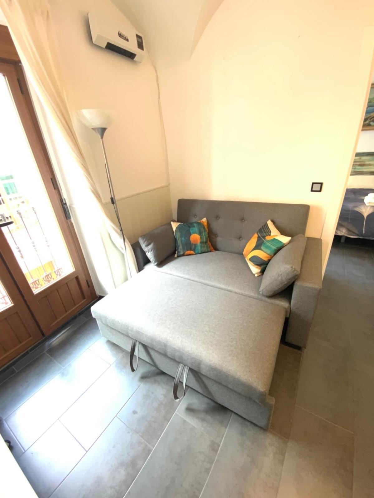 ᛕꮧℤεℝεs Apartament Caceres Bagian luar foto