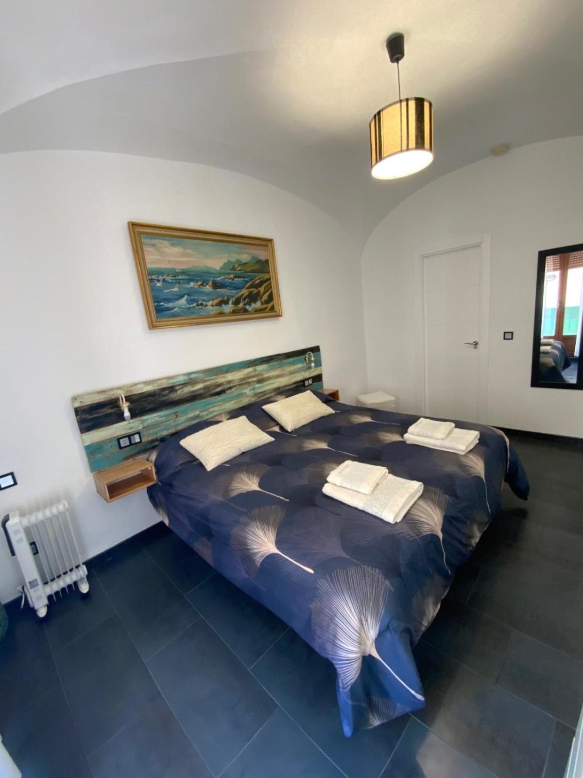 ᛕꮧℤεℝεs Apartament Caceres Bagian luar foto